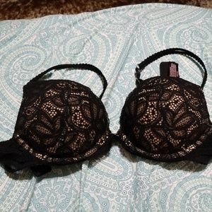 Victoria secret bombshell bra